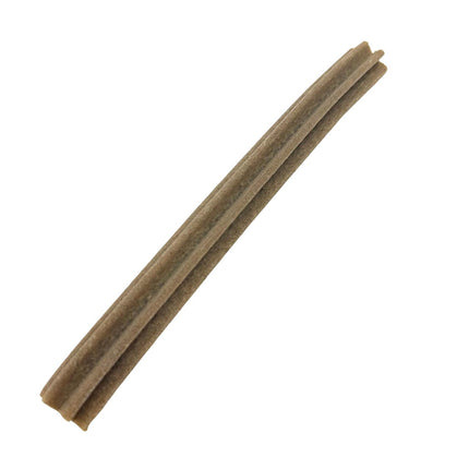 Grain Free Peanut Butter flavour Chew Sticks - Dog Treat