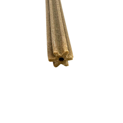 Grain Free Peanut Butter flavour Chew Sticks - Dog Treat