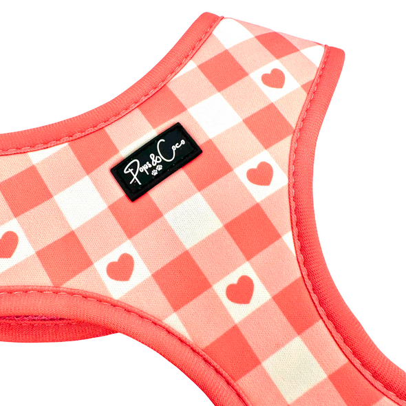 Sweetheart Fully Adjustable Harness