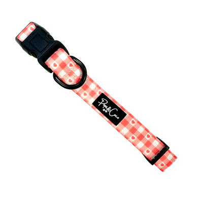 Sweetheart Collar
