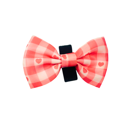 Sweetheart Bow Tie