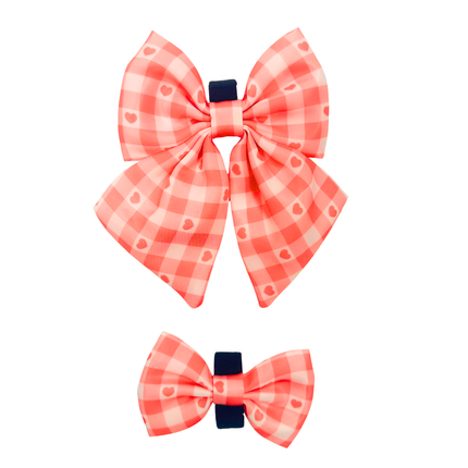 Sweetheart Sailor Bow Tie
