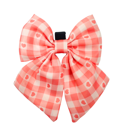 Sweetheart Sailor Bow Tie