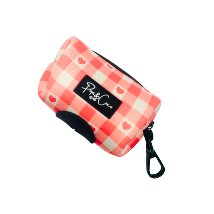 Sweetheart Poo Bag Dispenser