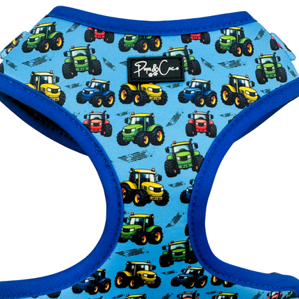 Tractorfest Fully Adjustable Harness