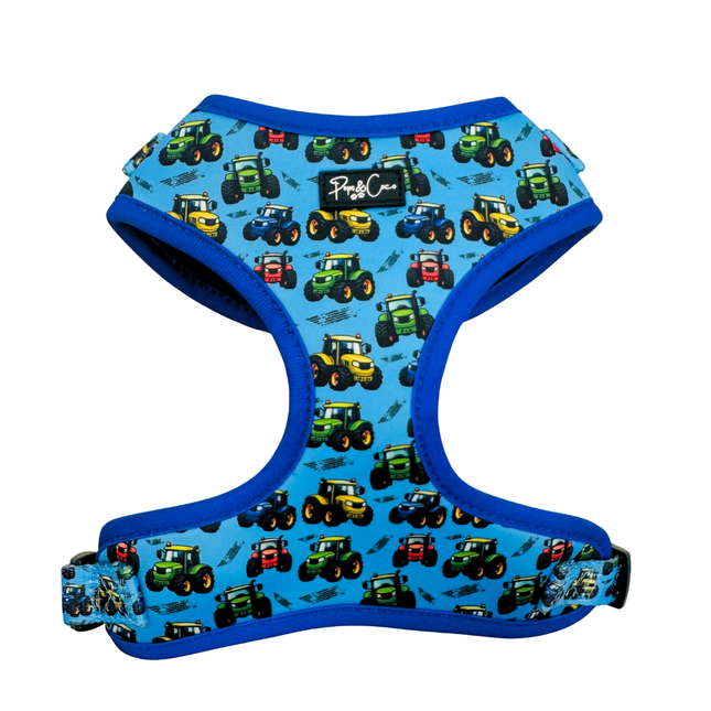 Tractorfest Fully Adjustable Harness