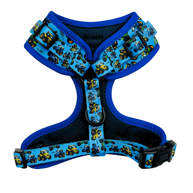 Tractorfest Fully Adjustable Harness