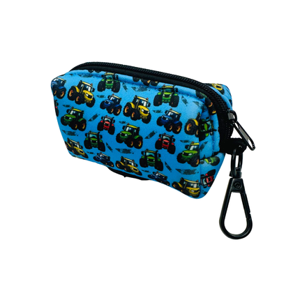 Tractorfest Poo Bag Dispenser