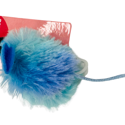 Vibrating Mouse Cat Toy