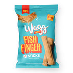 Fish Finger (Salmon)