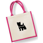 Pink / Westie