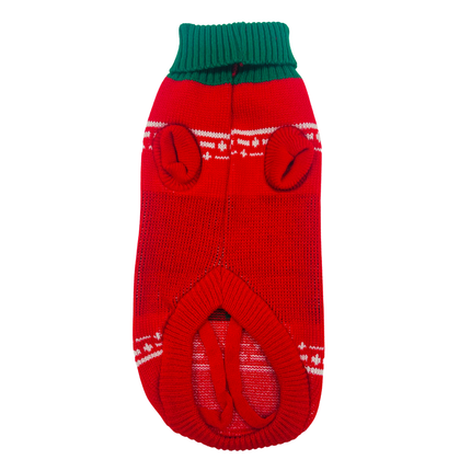 Festive Fir Tree Jumper