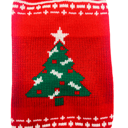 Festive Fir Tree Jumper