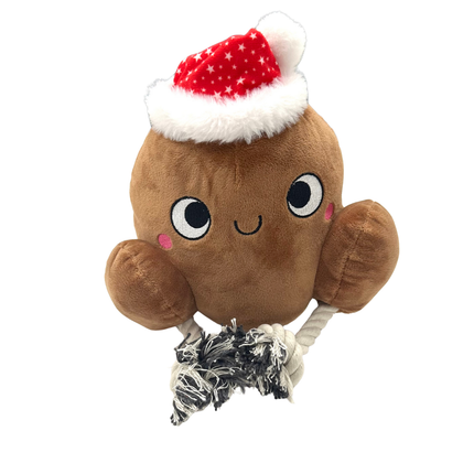 Christmas Turkey Toy