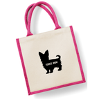 Pink / Yorkshire Terrier