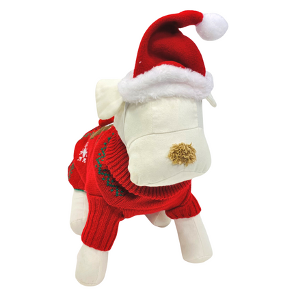 Santa Hat