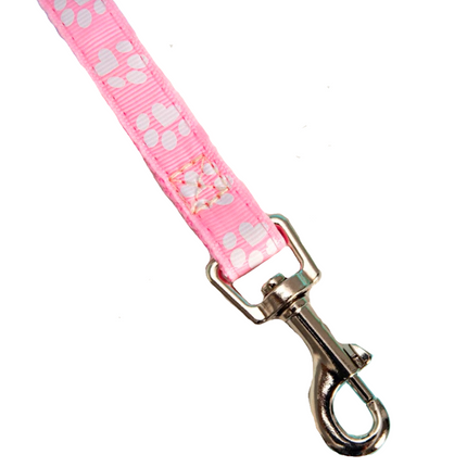 Paw Print Leads