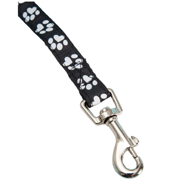 Paw Print Leads