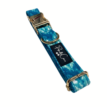 Emerald City Collar