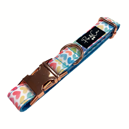 All For Love Collar