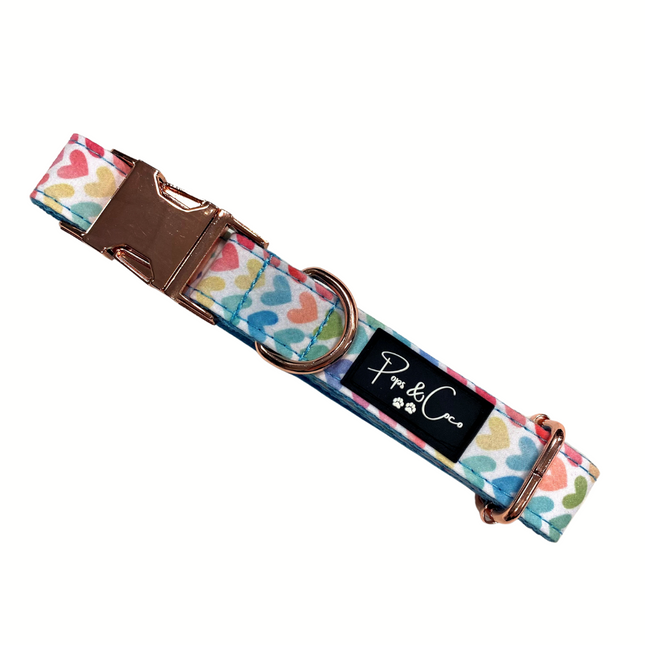 All For Love Collar