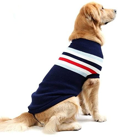 Nautical Stripe Jumper