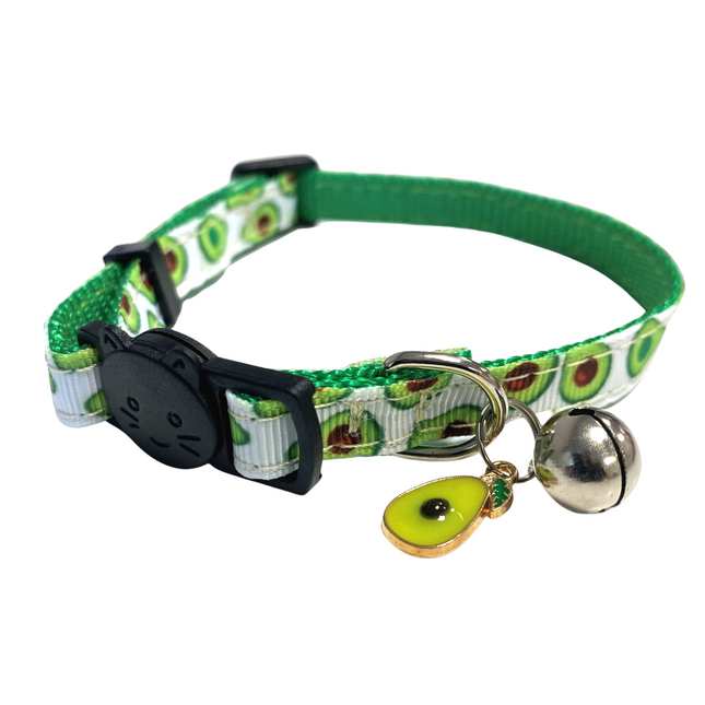 Cat Collar - Fruity Collection