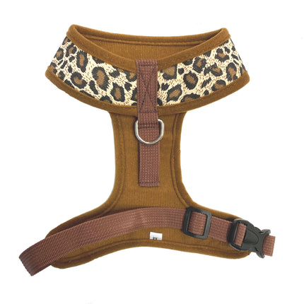 Wild At Heart Harness