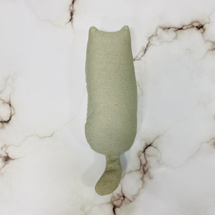 Catnip Kitty Toy