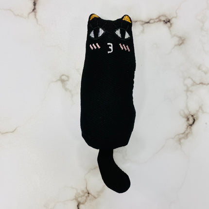 Catnip Kitty Toy