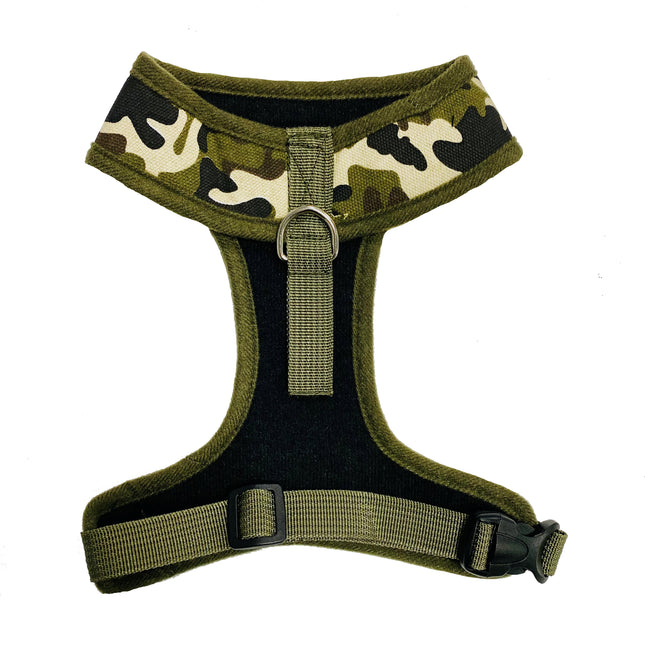 Classic Camo Harness