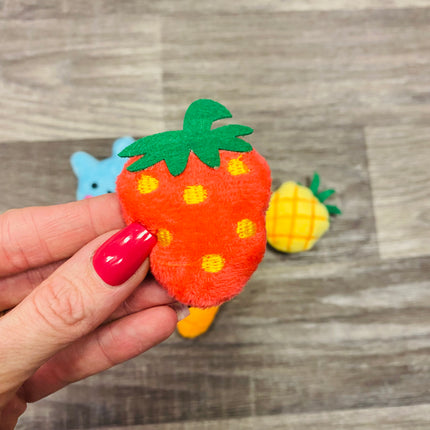 Catnip Bright & Fruity Miniatures