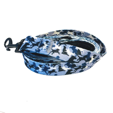 Canine Camo Lead