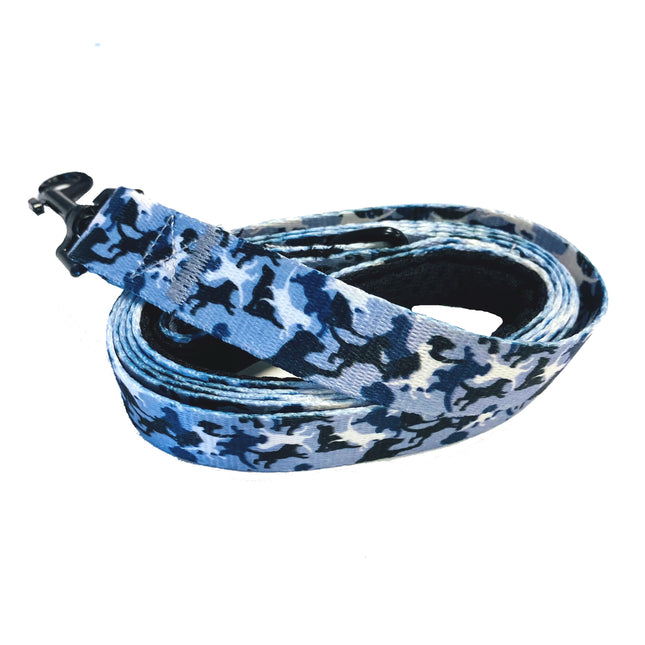Canine Camo Lead