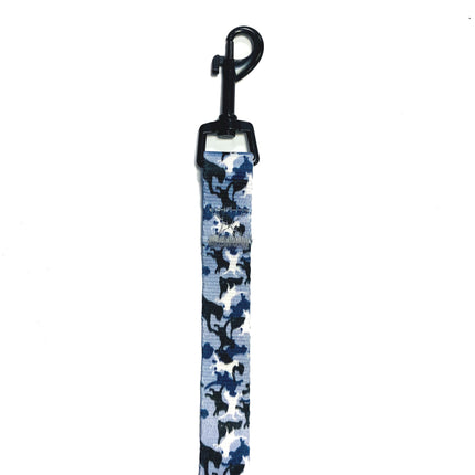 Canine Camo Lead