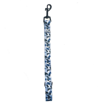 Canine Camo Lead