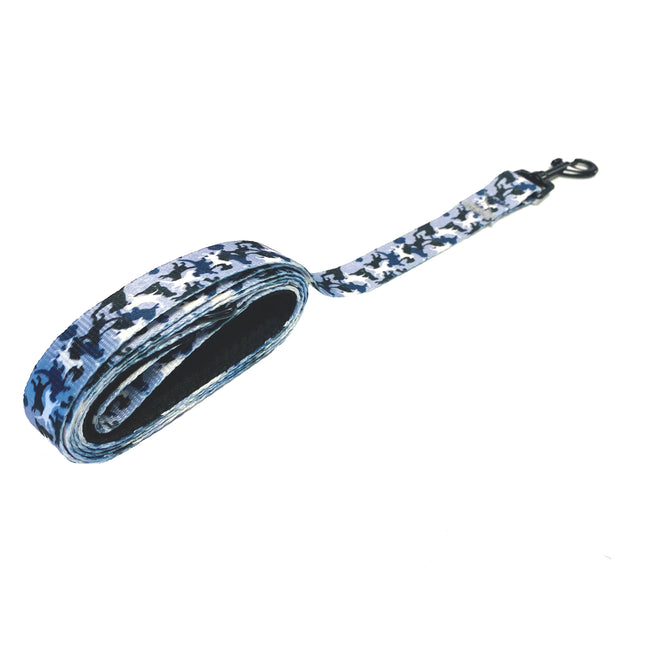 Canine Camo Lead