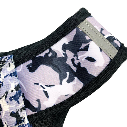 Canine Camo Harness