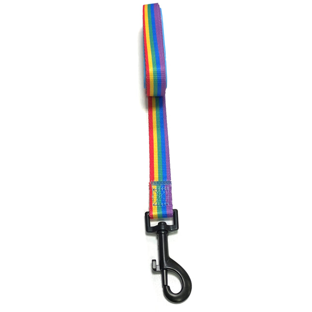 Rainbow Lead