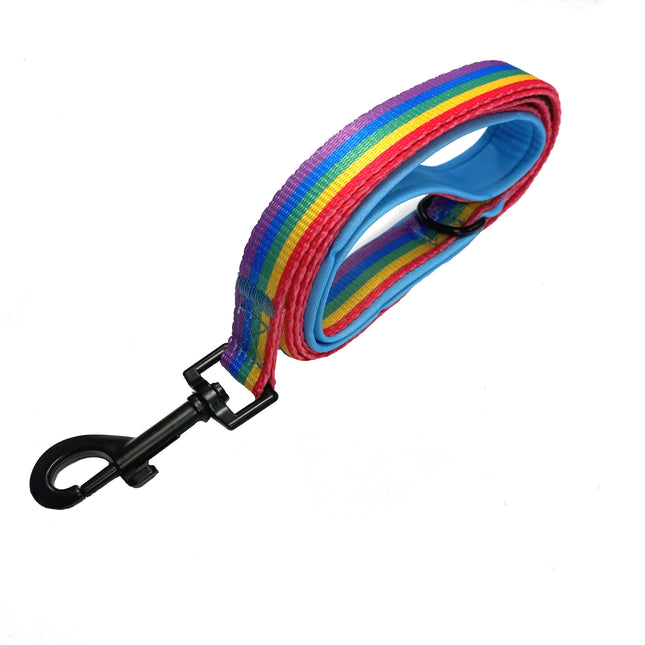 Rainbow Lead