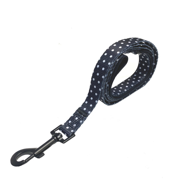 Polka Black Lead