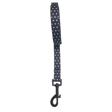 Polka Black Lead