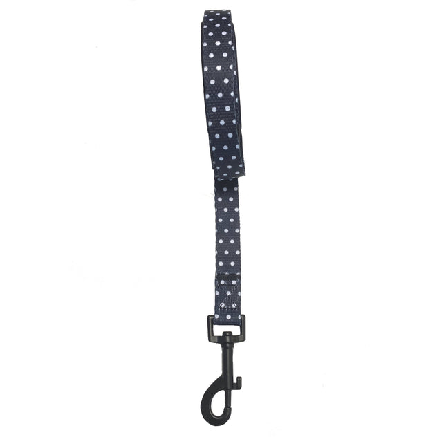 Polka Black Lead