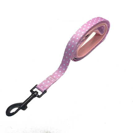 Polka Pink Lead