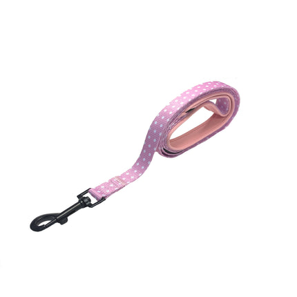 Polka Pink Lead