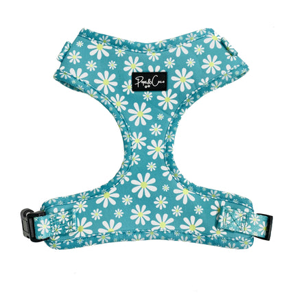 Crazy Daisy Fully Adjustable Harness