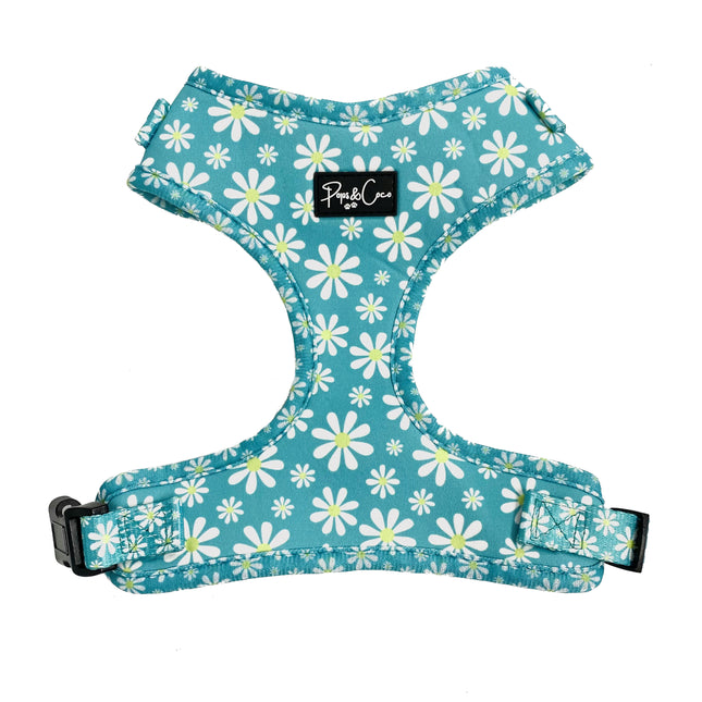 Crazy Daisy Fully Adjustable Harness