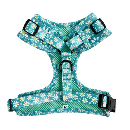 Crazy Daisy Fully Adjustable Harness