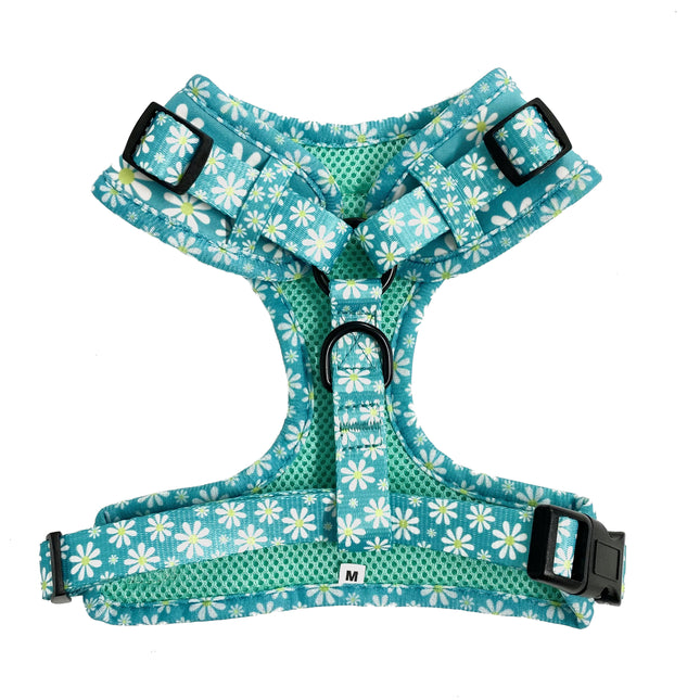 Crazy Daisy Fully Adjustable Harness