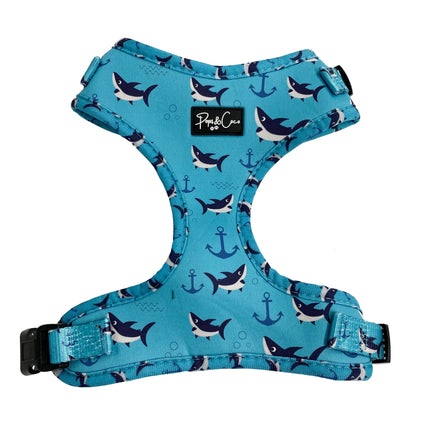 Shark Attack Fully Adjustable Harness